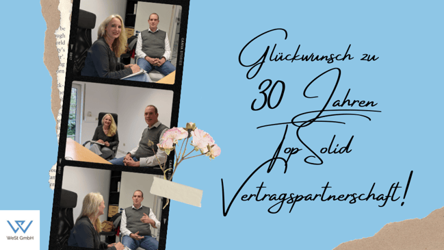 30 Jahre TopSolid-1