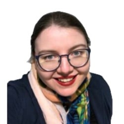 Julia Eisenberg