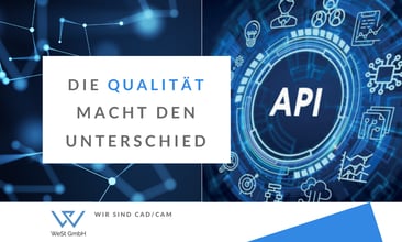 Über Kompatibilität von Softwareplattformen und Qualitätsunterschieden bei Anbindungen