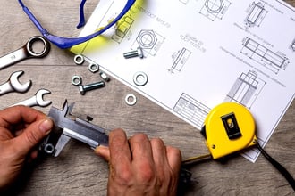Augmented Reality in der Industrie 4.0: 3 praktische Anwendungsbereiche