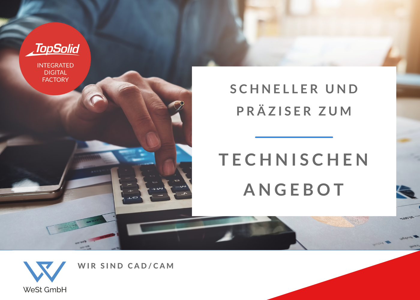 Angebotsmanagement 