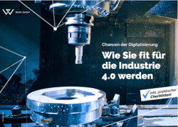 eBook Fit für die Industrie 4.0