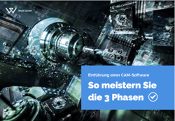 3 Phasen CAM Einführung