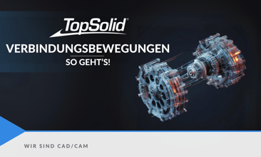 Verbindungsbewegungen