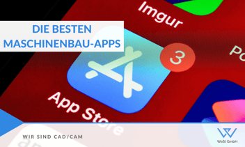 Die besten Maschinenbau-Apps