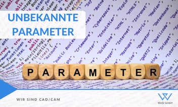 Unbekannte Parameter