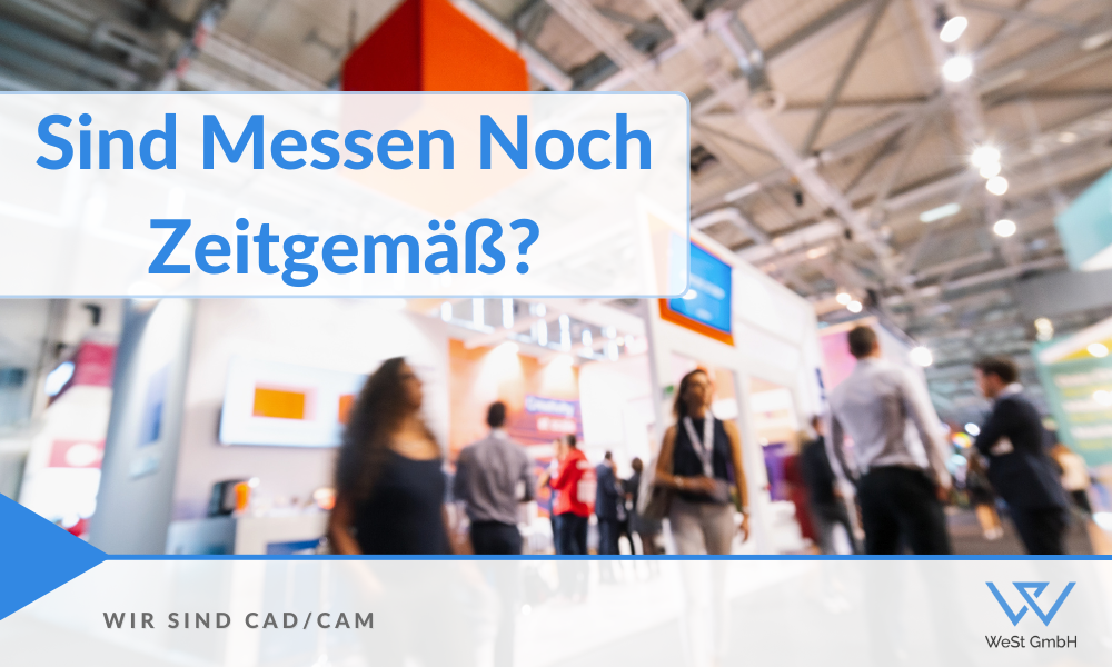  Sind Messen noch zeitgemäß 