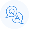 Q&A Logo