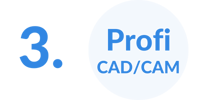 3. CAD/CAM Profi-Schulung