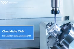 CAM Checkliste
