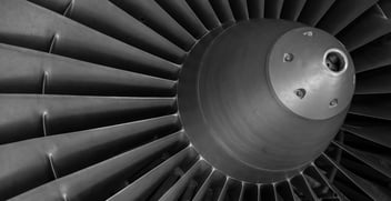 Branchenserie Teil 1: CAM-Lösungen für die Luftfahrttechnik