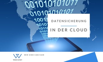 Cloud Sicherung