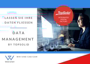 It’s all about Data Management