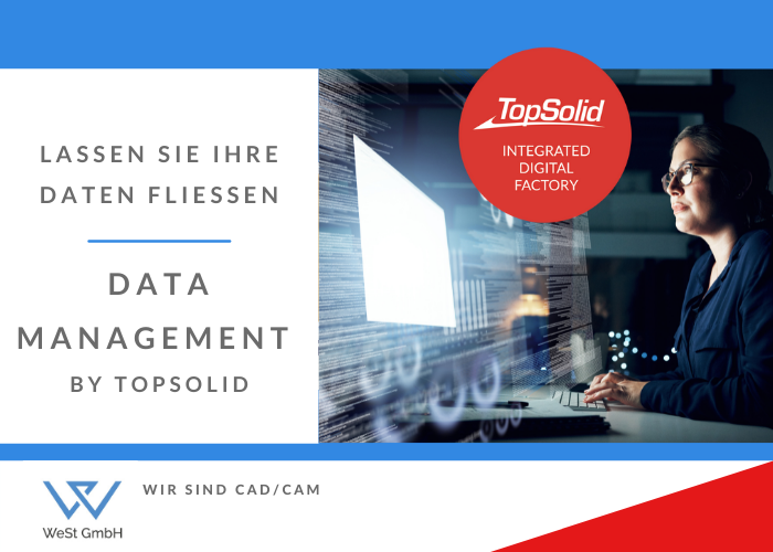  Data Management Banner. 