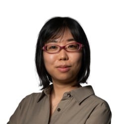 Ayumi Hagiwara
