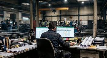 Mehr Zeit, weniger Fehler: Wie TopSolid'Steel den Alltag in kleinen Metallbaubetrieben revolutioniert
