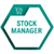 Icon Stock Manager