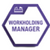 Icon Workholding Manager