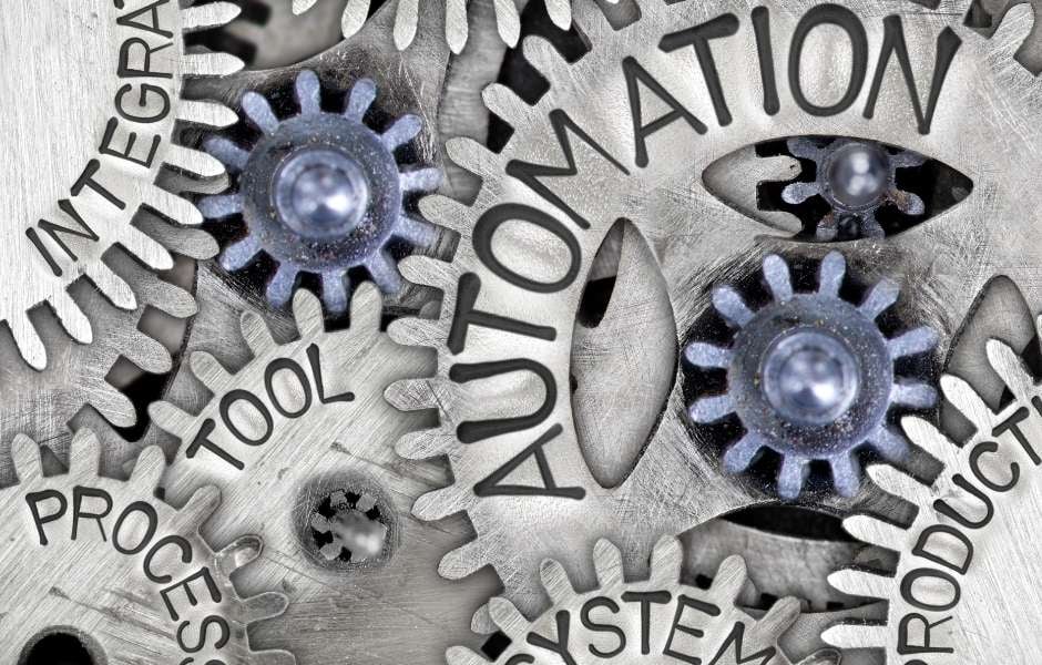  Automation 
