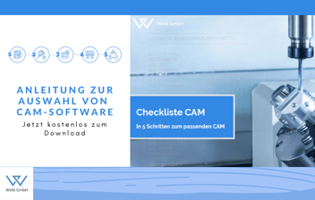CAM-Checkliste zum Download