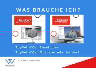 Benötigen Sie eine NC-Simulation?