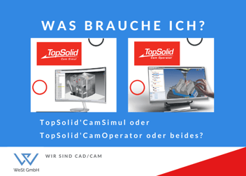 Benötigen Sie eine NC-Simulation?