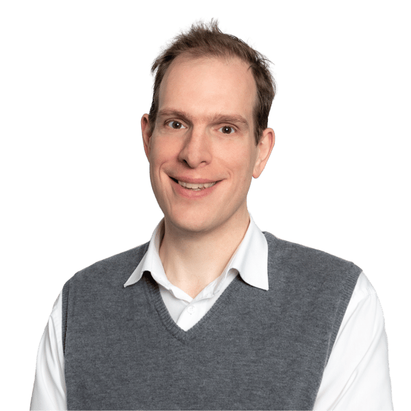 Ulrich Alt - Geschäftsführer der WeSt GmbH