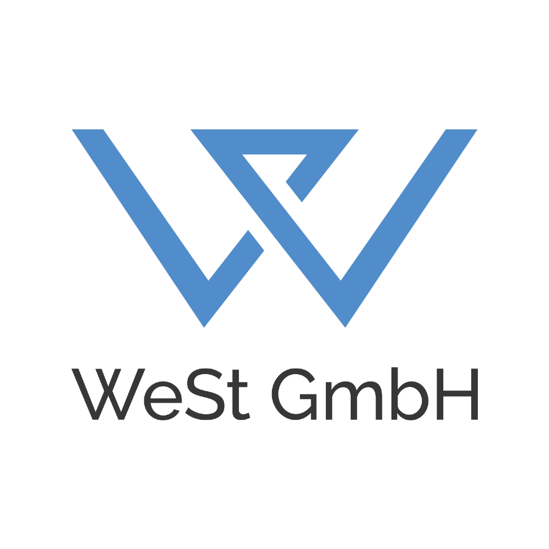 WeSt Logo