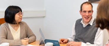 Warum eine solide Schulung über den erfolgreichen Einsatz der CAD/CAM Software entscheidet!