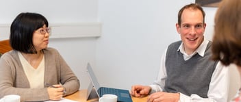 Schulung WeSt GmbH