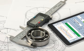 Wie prüft man mechanische Bauteile?