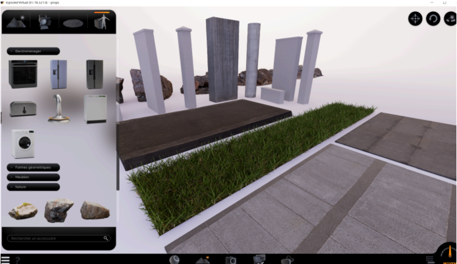 Virtual'3