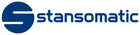 Stansomatic logo 2021 dark blue png