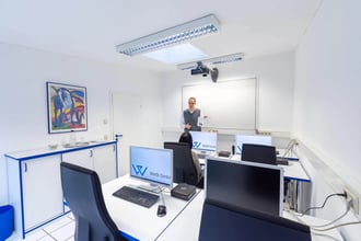 Zeitsparen durch die Anwendung von Vorlagen und Methoden - Wie werde ich zum Profi CAD/CAM-Anwender?