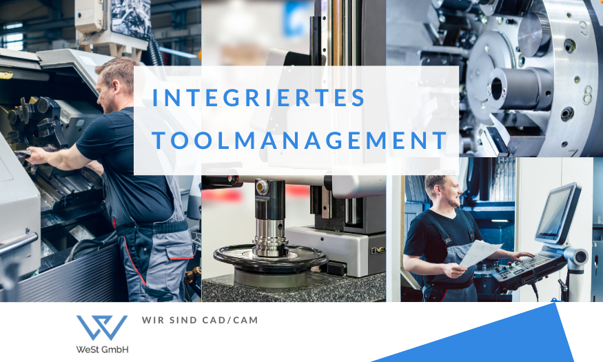  Integriertes Toolmanagement 