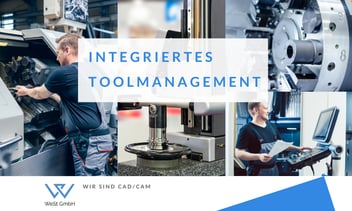 Integriertes Toolmanagement