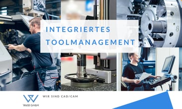 Wie geht Werkzeugverwaltung heute?