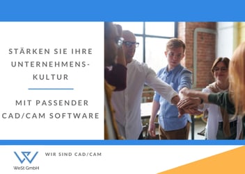 Unternehmenskultur