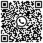 WeSt Support WhatsApp