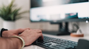 Remote Working bei Duo Design: „Der technische Aufwand für die Umstellung hielt sich in Grenzen.“