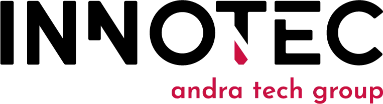 Logo von Innotec.