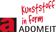 Logo von Adomeit.