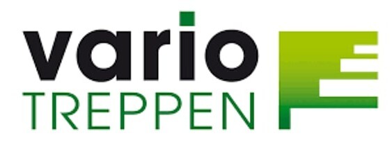 Logo von Vario Treppen.