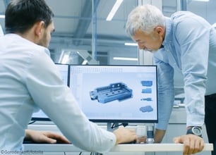 Welche Kriterien sollte eine professionelle CAD-Software erfüllen?