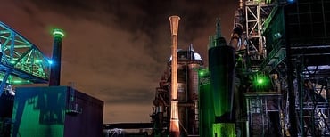 Nachhaltigkeit im Maschinenbau lohnt sich