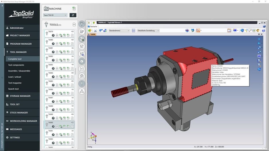 csm_20210217-TOOL_MANAGER-CompleteToolSelectedInList-Mill-Turn-3D_0d9d8494ed