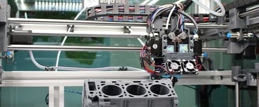 Pro und Contra automatisierte Fertigung: Lohnt es sich?