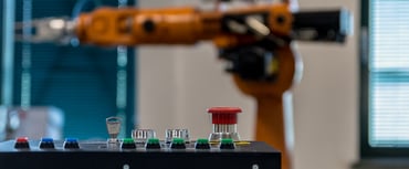 Die Smart Factory wird der Kern von Industrie 4.0