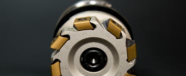 Steigern Sie die Produktivität durch fortschrittliche Wendeschneidplatten