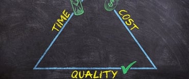 Qualitätsmanagement in der Produktion: 3 Methoden